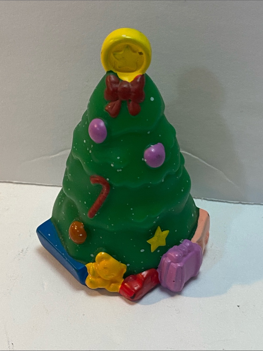 Fisher Price Little People Advent Calendar Christmas Tree Presents Gifts 2014